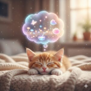 恋愛運が上がる夢占い